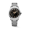 Longines Conquest Heritage Automatic Men's 38mm Watch L1.649.4.52.6
