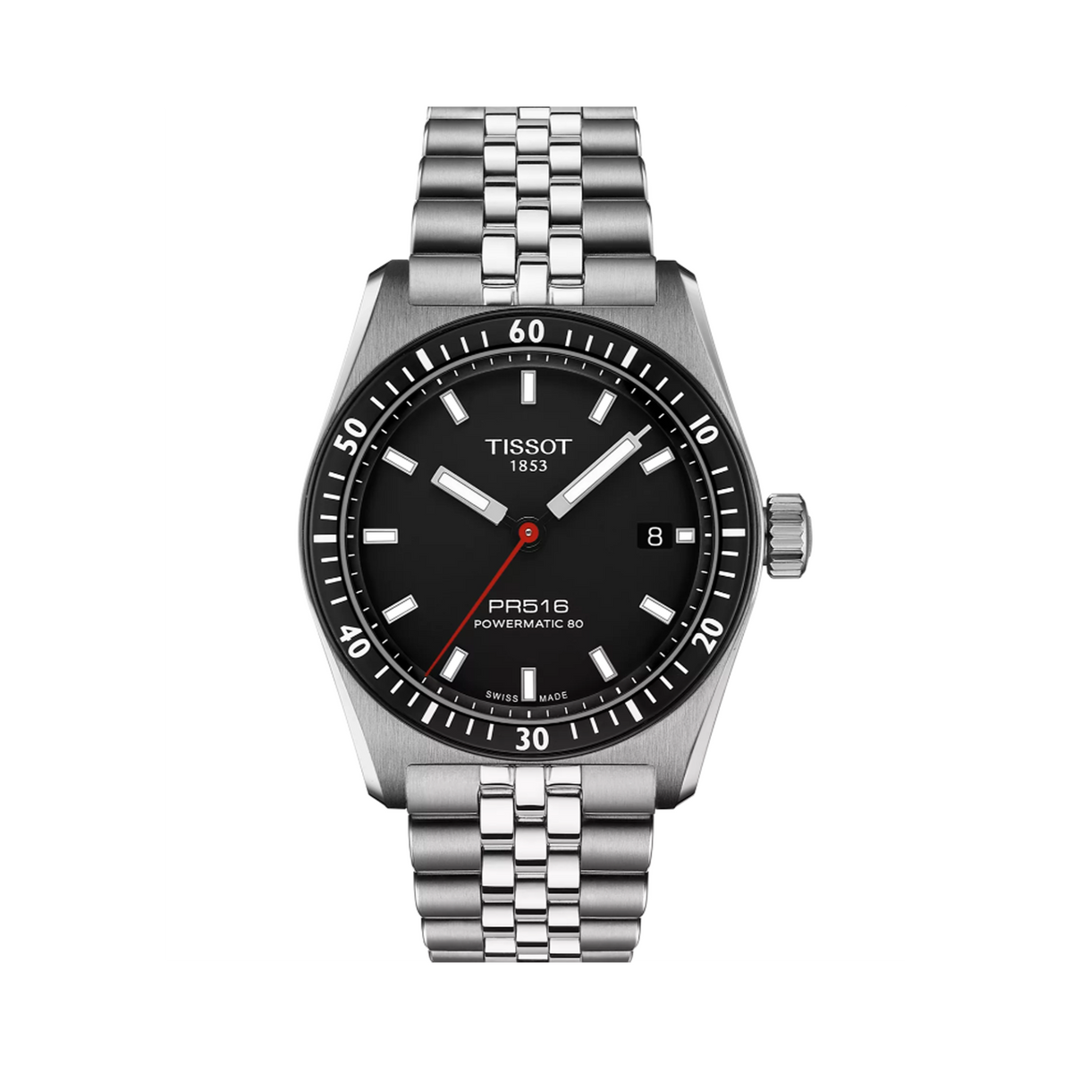 Tissot PRS 516 Men's Automatic Watch T149.407.11.051.00