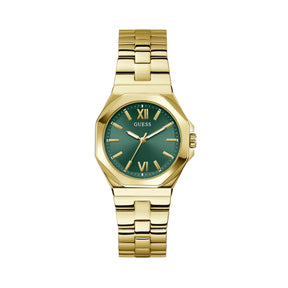 Guess Quartz Women's 34mm Watch GW0873L2