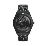 Timex Q Unisex 38mm Quartz Watch TW2W25600