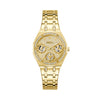 Guess Quinn Quartz Women's 36mm Watch GW0988L2
