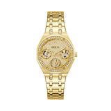 Guess Quinn Quartz Women's 36mm Watch GW0988L2
