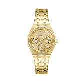 Guess Quinn Quartz Women's 36mm Watch GW0988L2