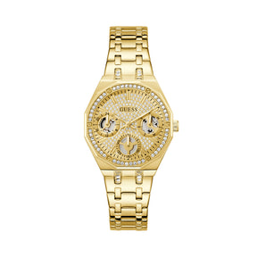 Guess Quinn Quartz Women's 36mm Watch GW0988L2