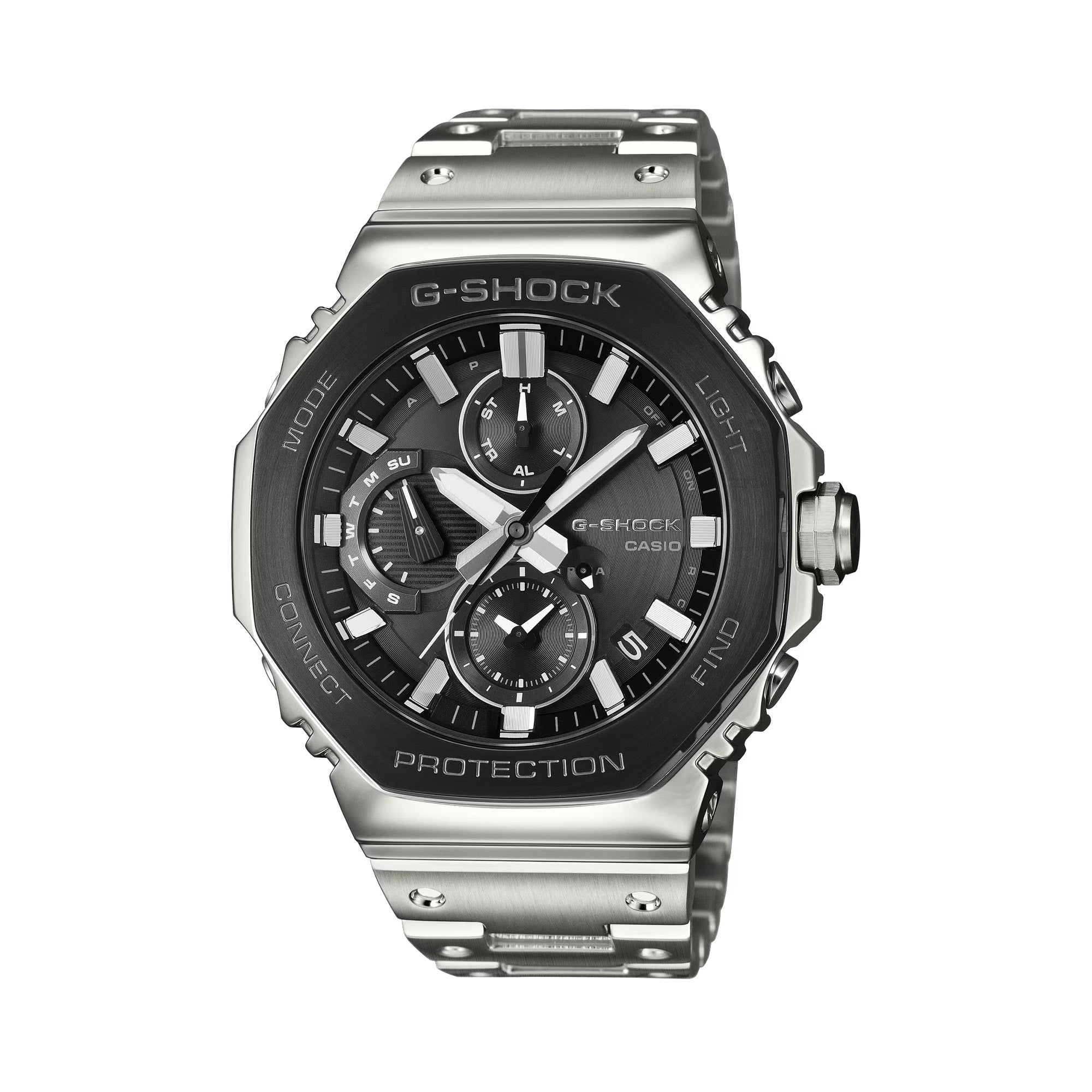 Casio G-SHOCK Solar Watch GMCB2100BT-1A