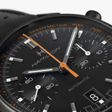 Hamilton American Classic Automatic Chronograph Watch H38446732