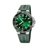 Oris Diver Automatic Men's 41.50mm Watch 733 7787 4157RS