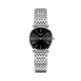 Longines Les Grande Classiques Quartz Women's 29mm Watch L4.512.4.51.6