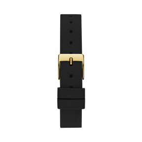 Guess Women's 30mm Gold PVD Quartz Watch GW0820L1