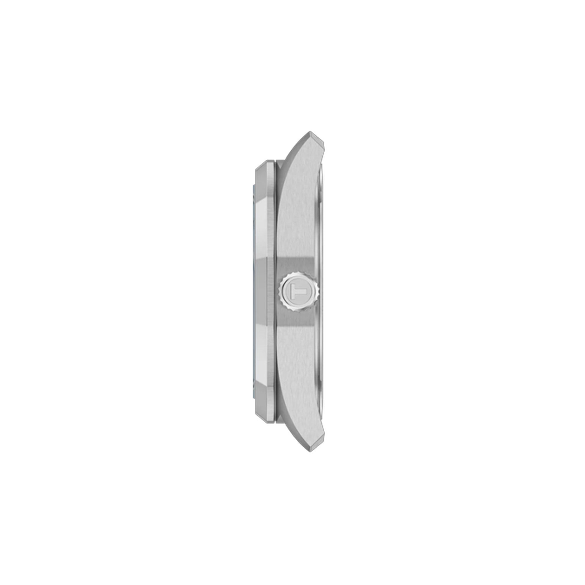 Tissot PRC 100 Solar Women's 34mm Watch T151.822.11.351.00