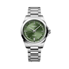 Longines Conquest 38mm Automatic Watch L3.720.4.02.6