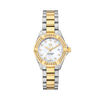 TAG HEUER AQUARACER QUARTZ 27MM WBD1423.BB0321