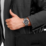 Luminox Sport Timer Quartz Men's 40mm Watch XS.0941