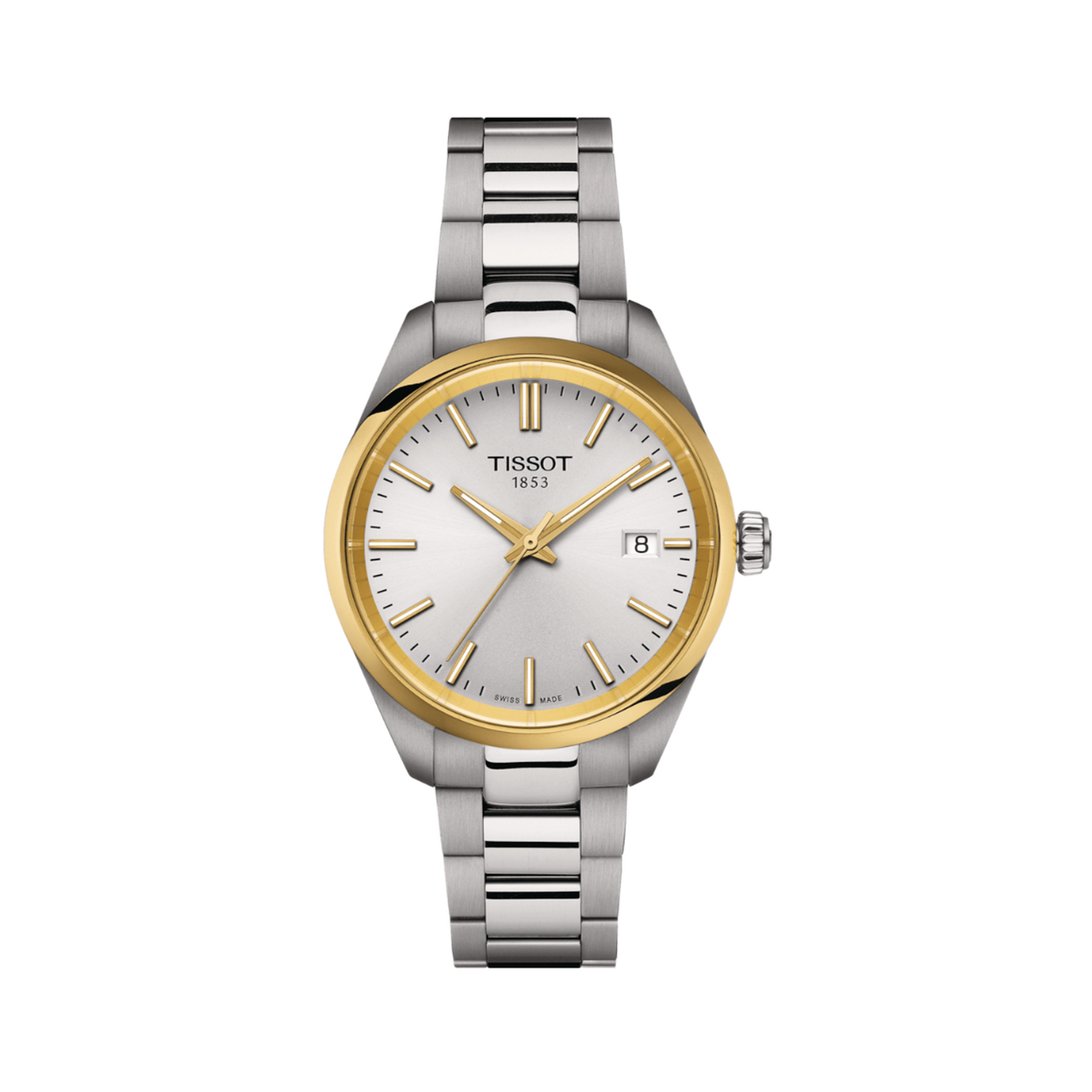 Tissot PR100 Women's Quartz Watch T150.210.21.031.00