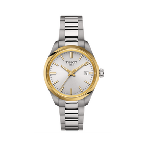 Tissot PR100 Women's Quartz Watch T150.210.21.031.00