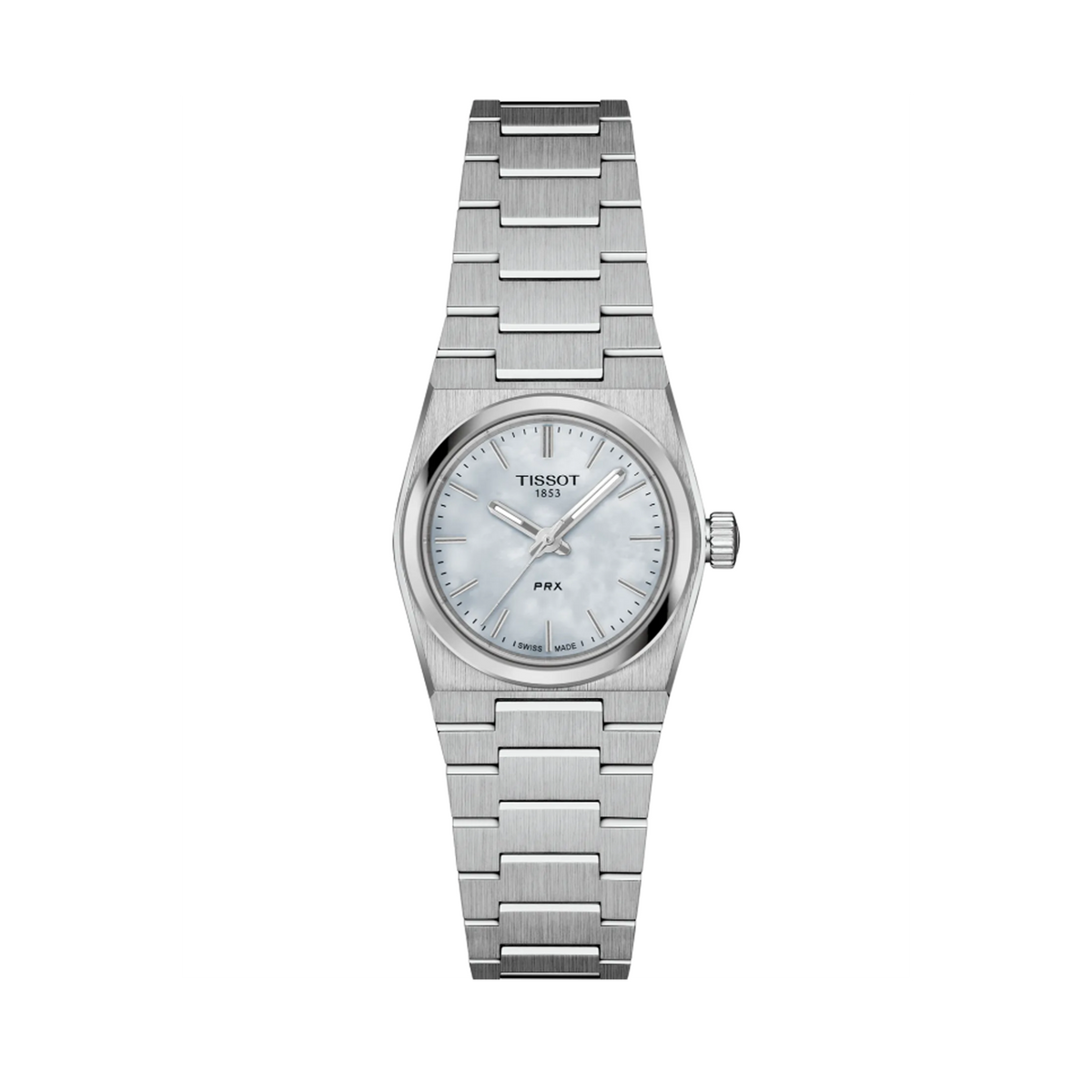 Tissot PRX Women's Quartz Watch T137.010.11.111.00
