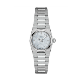 Tissot PRX Women's Quartz Watch T137.010.11.111.00