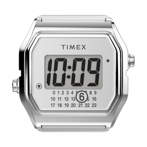 Timex x MM6 Maison Margiela T80 Ring Watch TW2W81400 