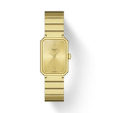 Tissot SRV Quartz Women's 30mm Watch T160.110.33.023.00