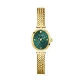 Guess Ruby Quartz Women's 24mm Watch GW0935L2