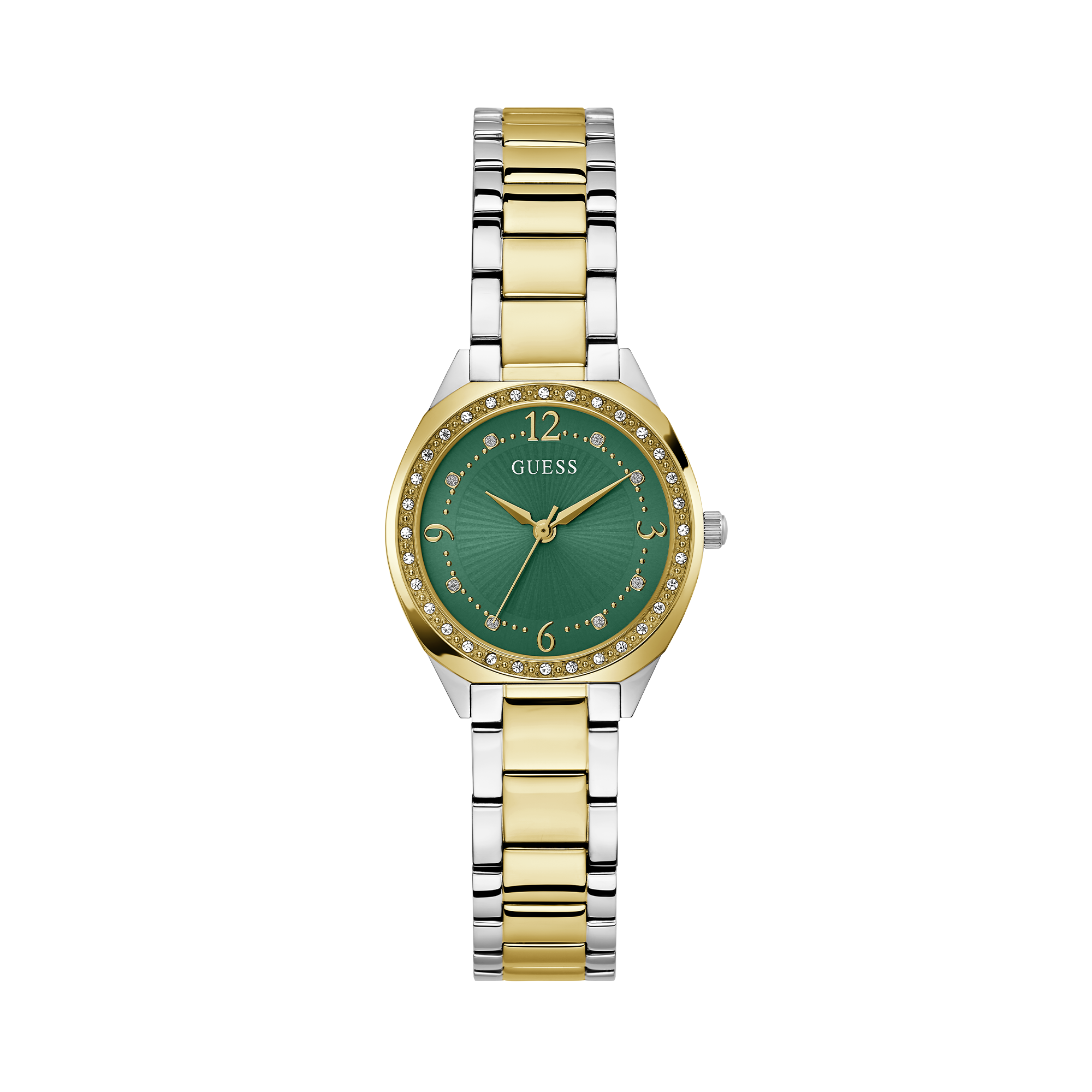 Guess Women's 30mm Quartz Watch GW0767L4