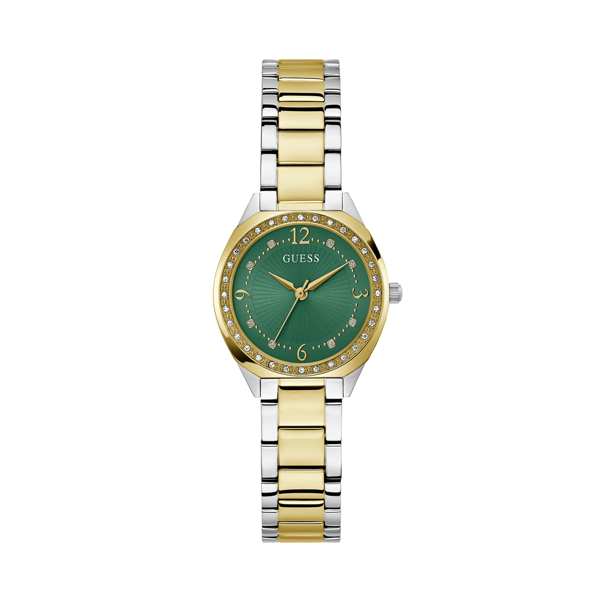 Guess Women's 30mm Quartz Watch GW0767L4