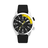 Timex Waterbury Traditional Men's 41mm Quartz Watch TW2V73400