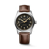 Longines Spirit Chronometer Men's 39mm Watch L3.809.4.53.2