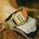 Casio G-Shock Quartz Men's Watch GM5600YMG-9D