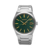 Seiko Conceptual & Regular Quartz Men's 38.90mm Watch SUR601P