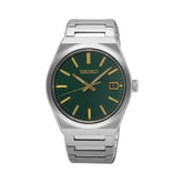 Seiko Conceptual & Regular Quartz Men's 38.90mm Watch SUR601P