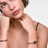 Daniel Wellington Quadro Mini Quartz Women's Watch DW00100849