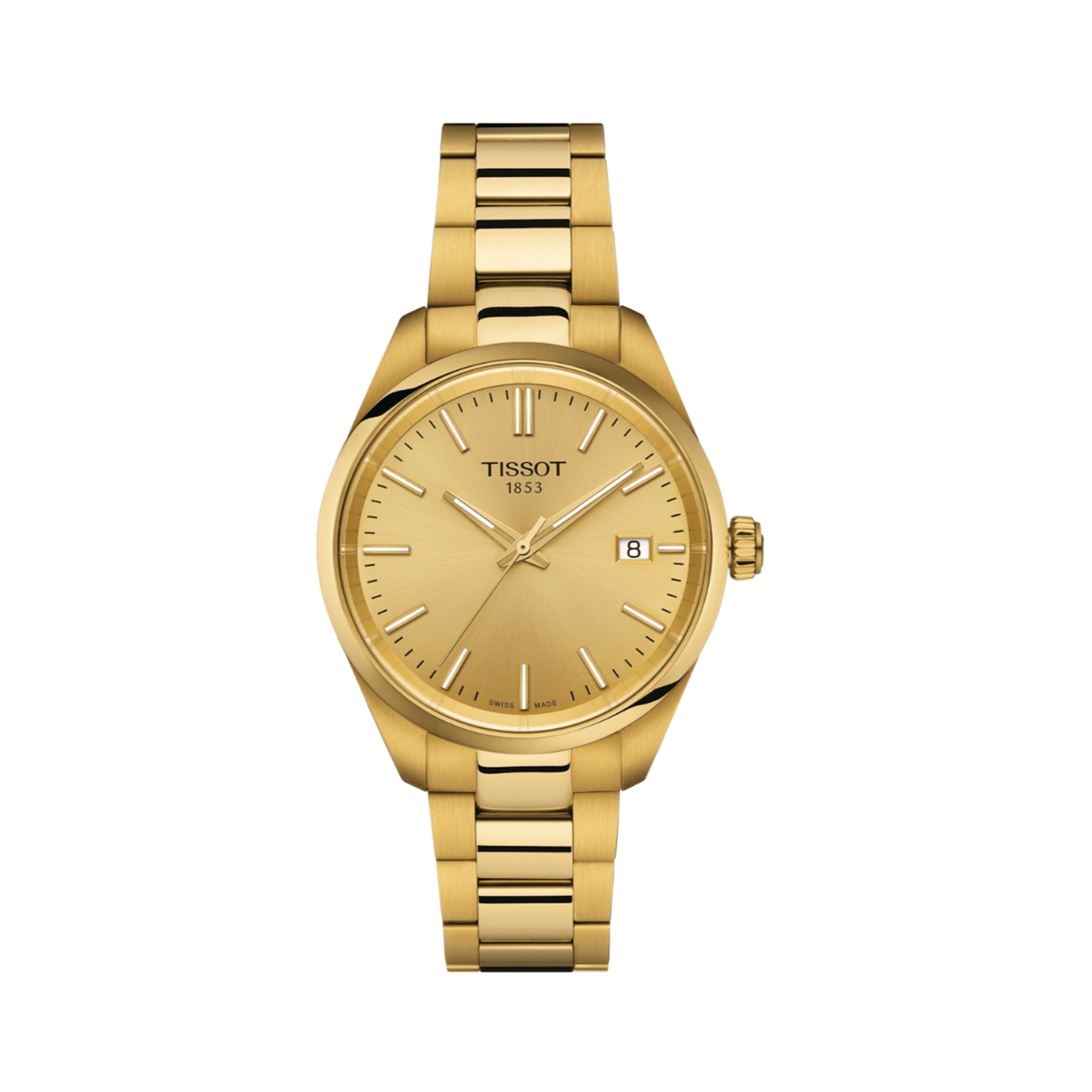 Tissot PR100 Women's Quartz Watch T150.210.33.021.00