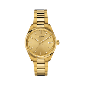 Tissot PR100 Women's Quartz Watch T150.210.33.021.00