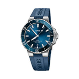 Oris Diver Automatic Men's 41.50mm Watch 733 7787 4135RS