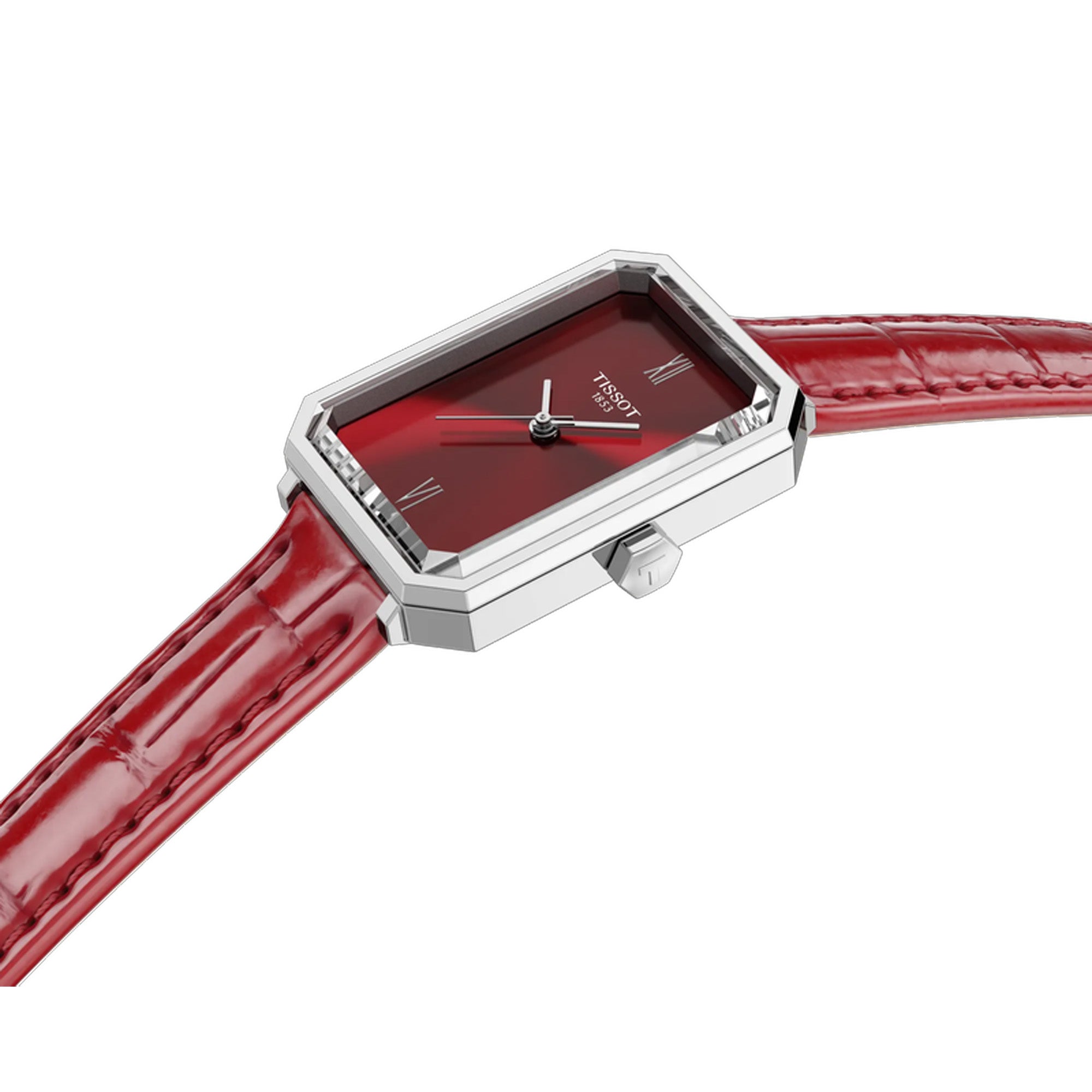 Tissot SRV Quartz Women's Watch T160.110.16.423.00