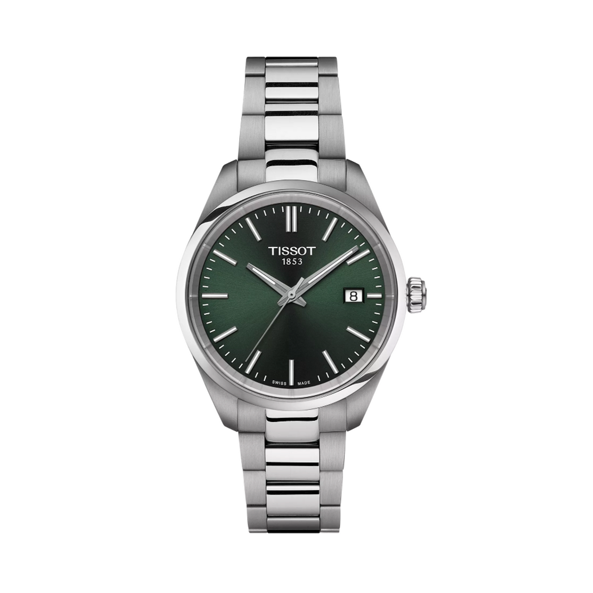 Tissot PR100 Women's Quartz Watch T150.210.11.091.00