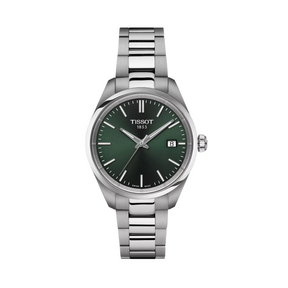 Tissot PR100 Women's Quartz Watch T150.210.11.091.00
