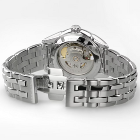 Hamilton Jazzmaster Women's 36mm Automatic Watch H32215142