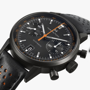 Hamilton American Classic Automatic Chronograph Watch H38446732
