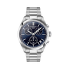 Tissot PR100 Men's 40mm Stainless Steel Quartz Chronograph Watch T150.417.11.041.00