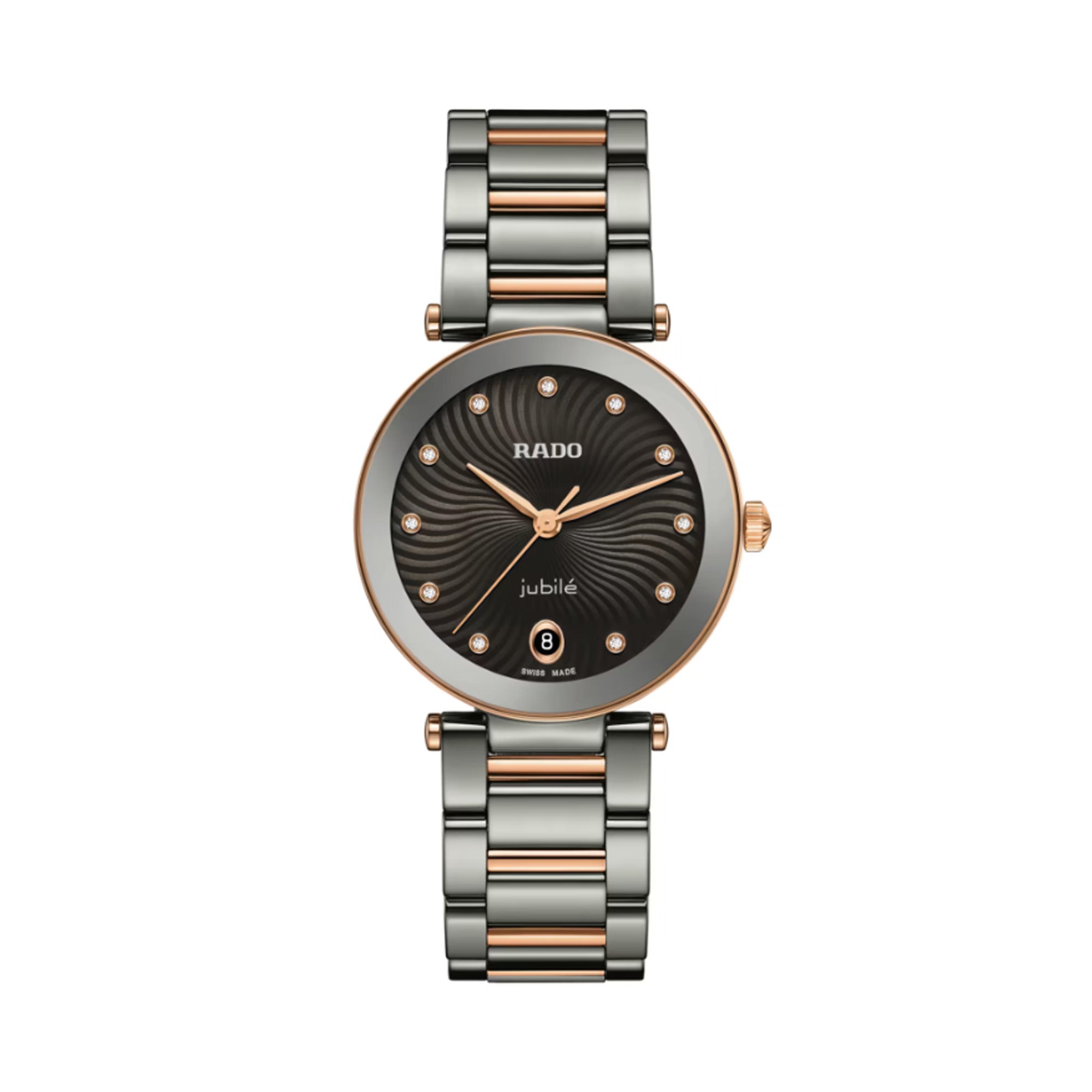 Quartz Watches
