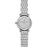 Frederique Constant Classic Quartz Women's Watch FC-220MPWD1S26B