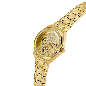 Guess Quinn Quartz Women's 36mm Watch GW0988L2