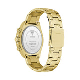 Guess Quartz Chronograph Men's 44mm Watch GW1136G2