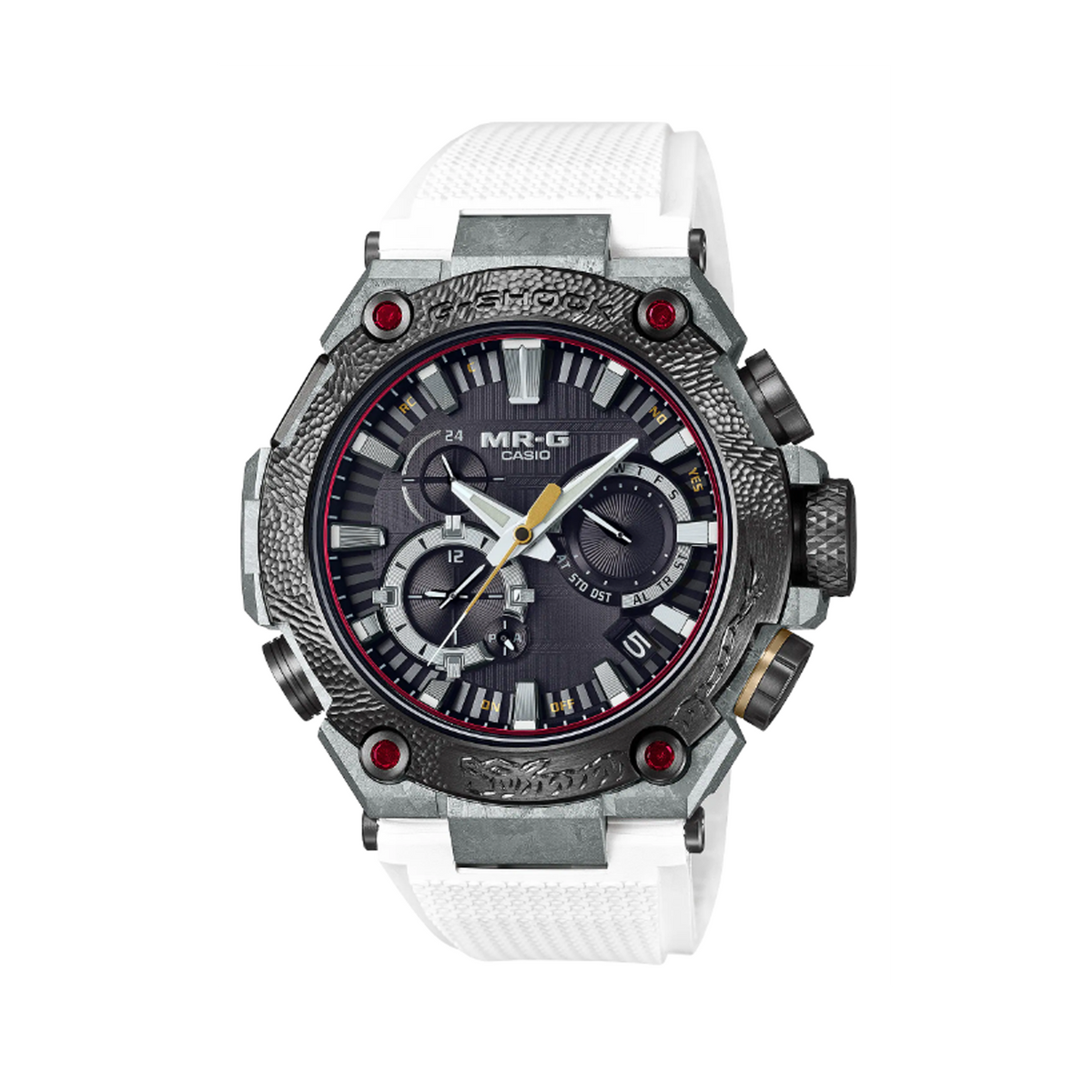 Casio G-SHOCK Men’s 50mm Solar Watch MRGB2000SG-1A