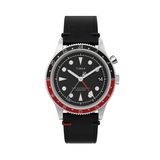 Timex Waterbury Traditional Men's 39mm Quartz GMT Watch TW2W22800