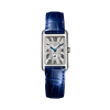 Longines Dolce Vita Women's 20X32MM Stainess Steel Quartz Watch L5.255.4.71.7