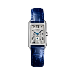 Longines Dolce Vita Women's 20X32MM Stainess Steel Quartz Watch L5.255.4.71.7