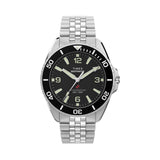 Timex Deepwater Quartz Men's 40mm Watch TW2Y64500